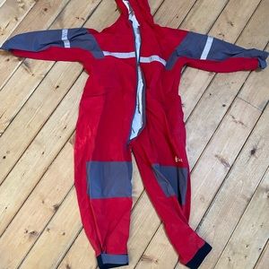 Youth Oaki Suit 10/11